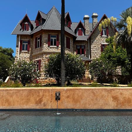 Chalet Ficalho Κασκαΐς Εξωτερικό φωτογραφία