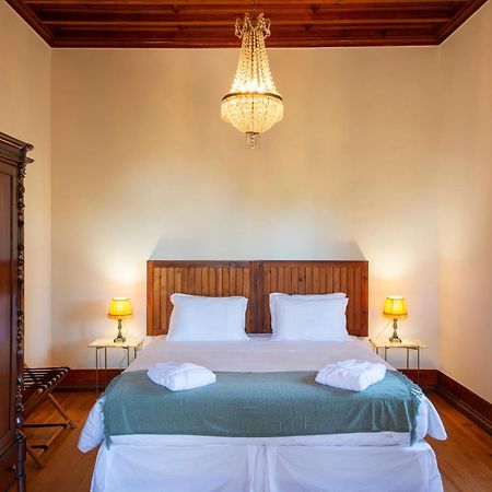 Chalet Ficalho Κασκαΐς Εξωτερικό φωτογραφία