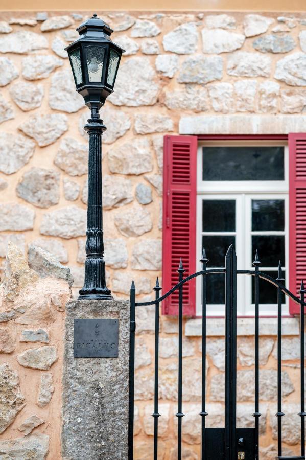 Chalet Ficalho Κασκαΐς Εξωτερικό φωτογραφία