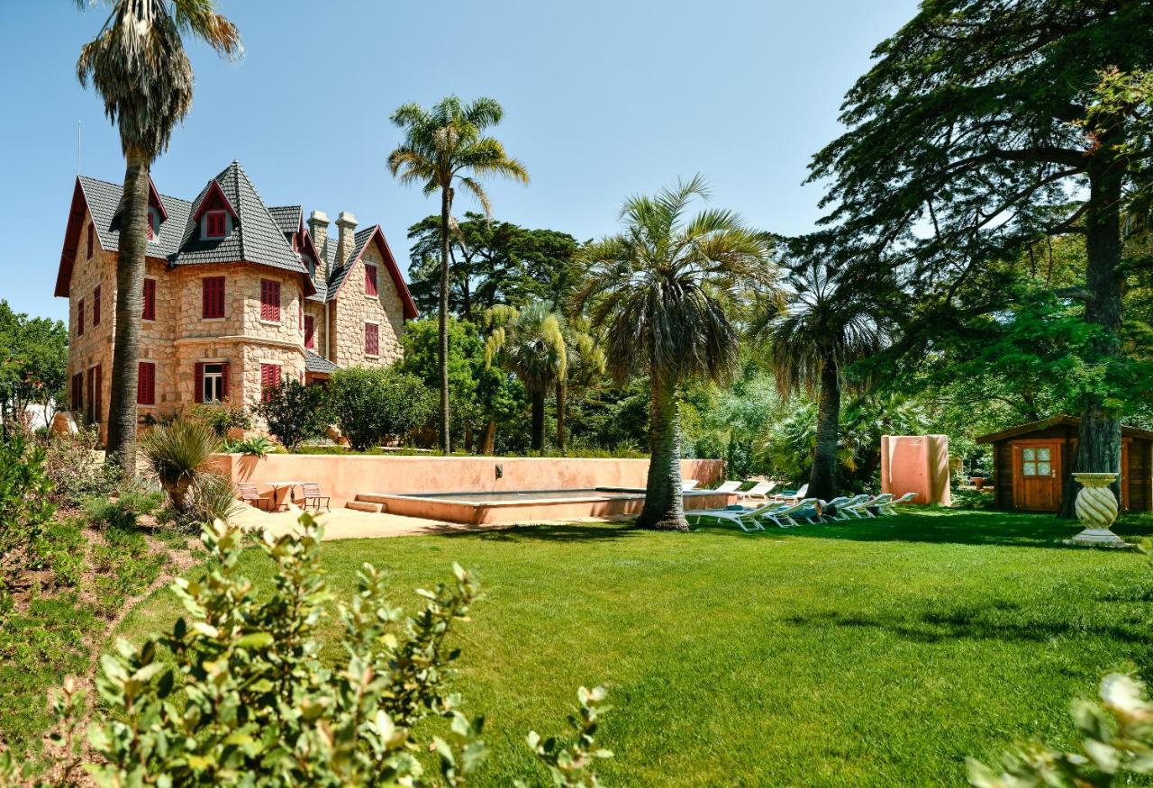 Chalet Ficalho Κασκαΐς Εξωτερικό φωτογραφία