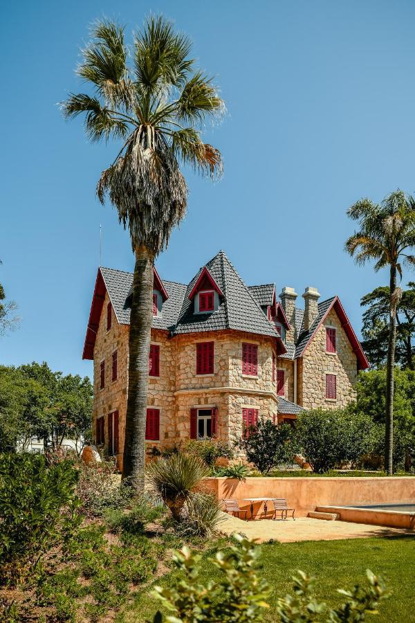 Chalet Ficalho Κασκαΐς Εξωτερικό φωτογραφία