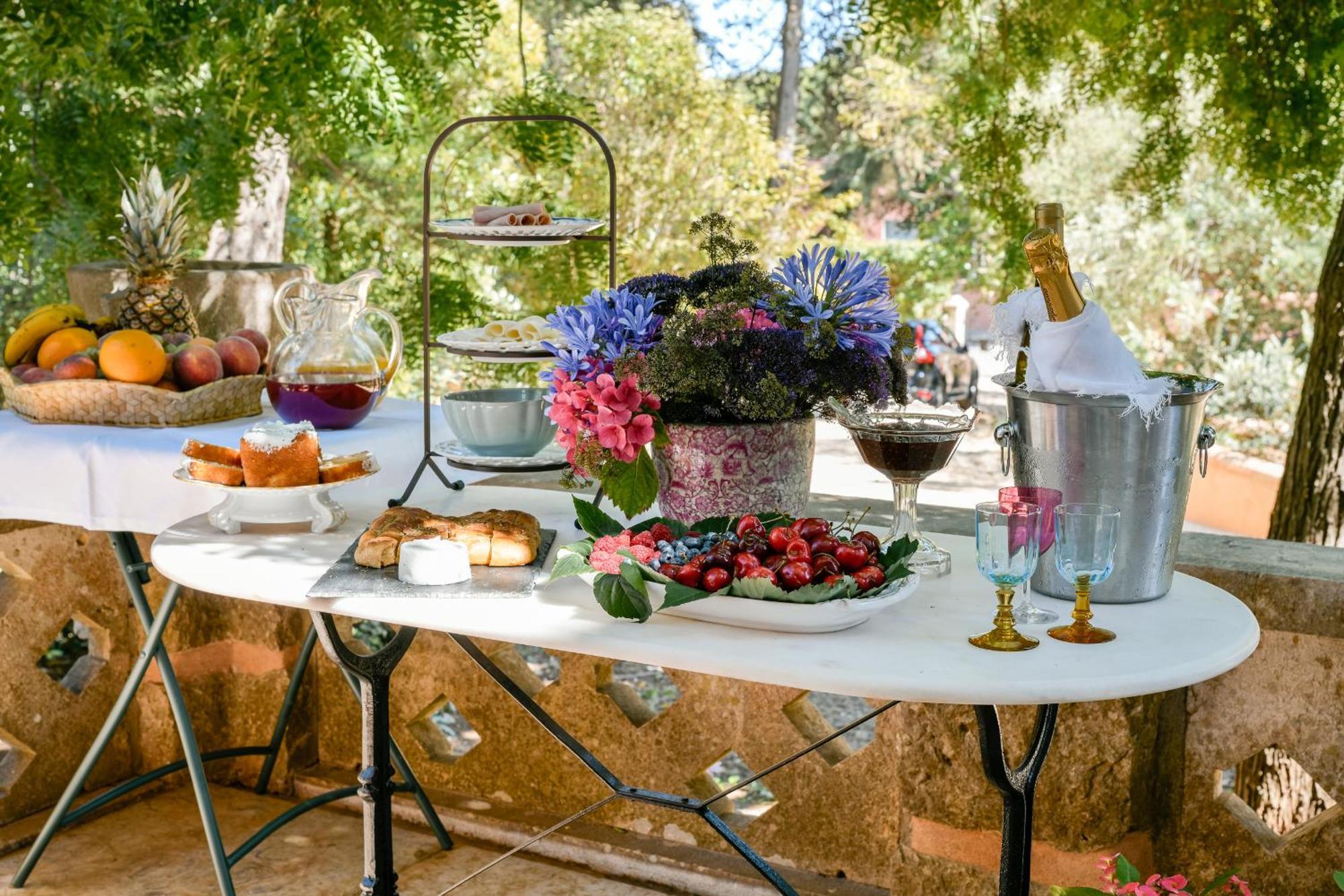 Chalet Ficalho Κασκαΐς Εξωτερικό φωτογραφία