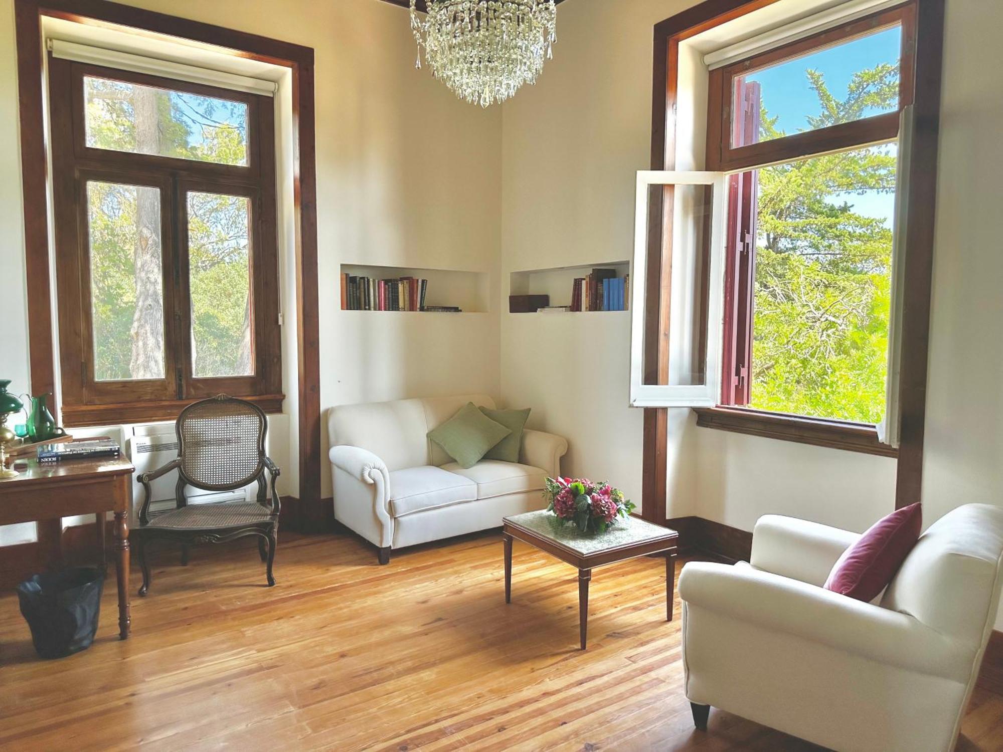 Chalet Ficalho Κασκαΐς Εξωτερικό φωτογραφία