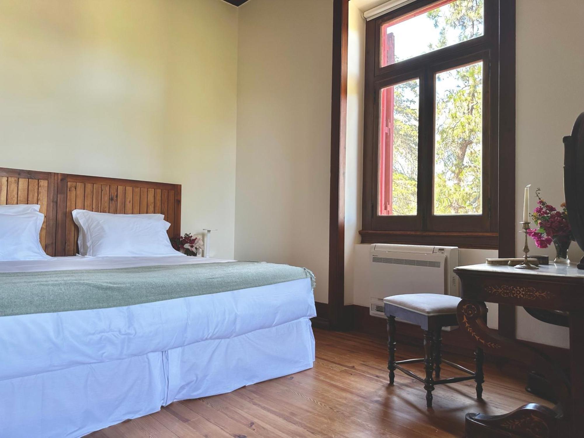 Chalet Ficalho Κασκαΐς Εξωτερικό φωτογραφία