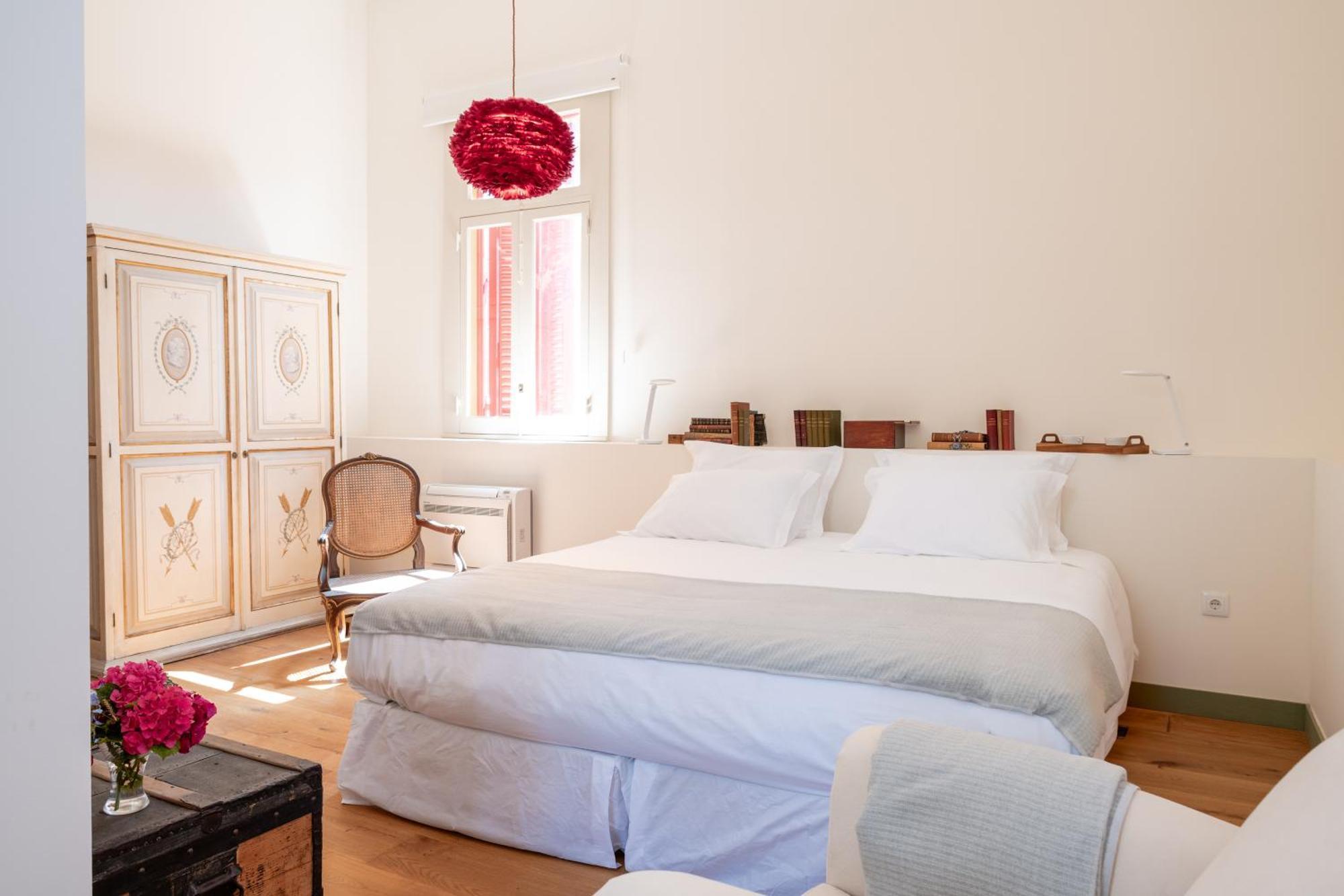 Chalet Ficalho Κασκαΐς Εξωτερικό φωτογραφία