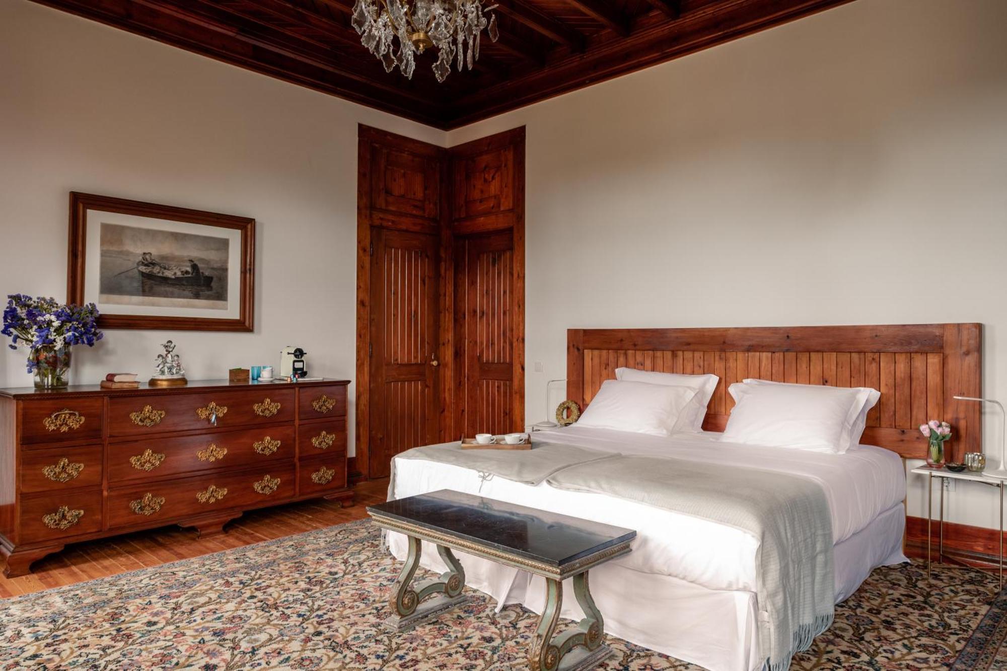 Chalet Ficalho Κασκαΐς Εξωτερικό φωτογραφία