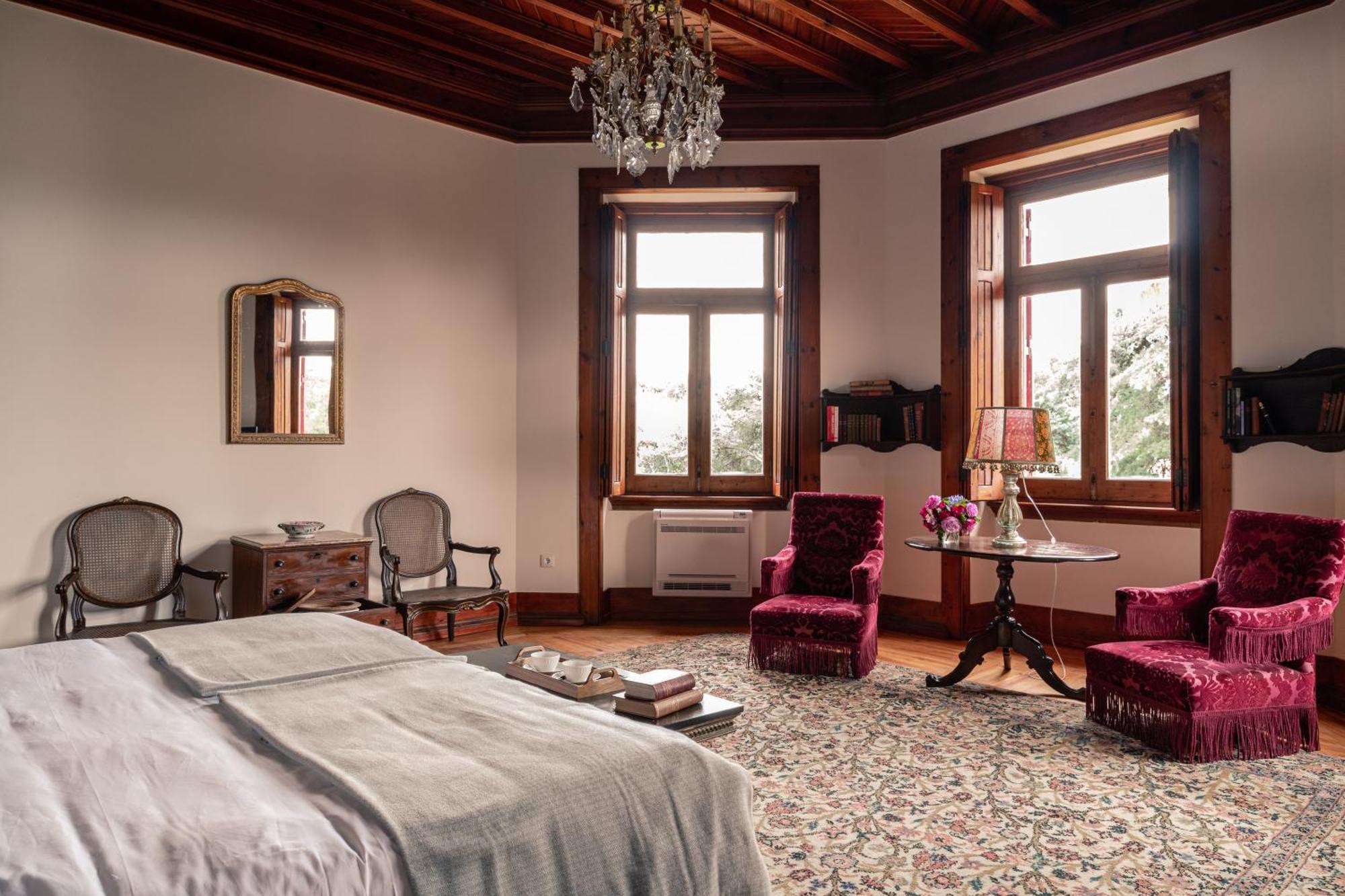 Chalet Ficalho Κασκαΐς Εξωτερικό φωτογραφία