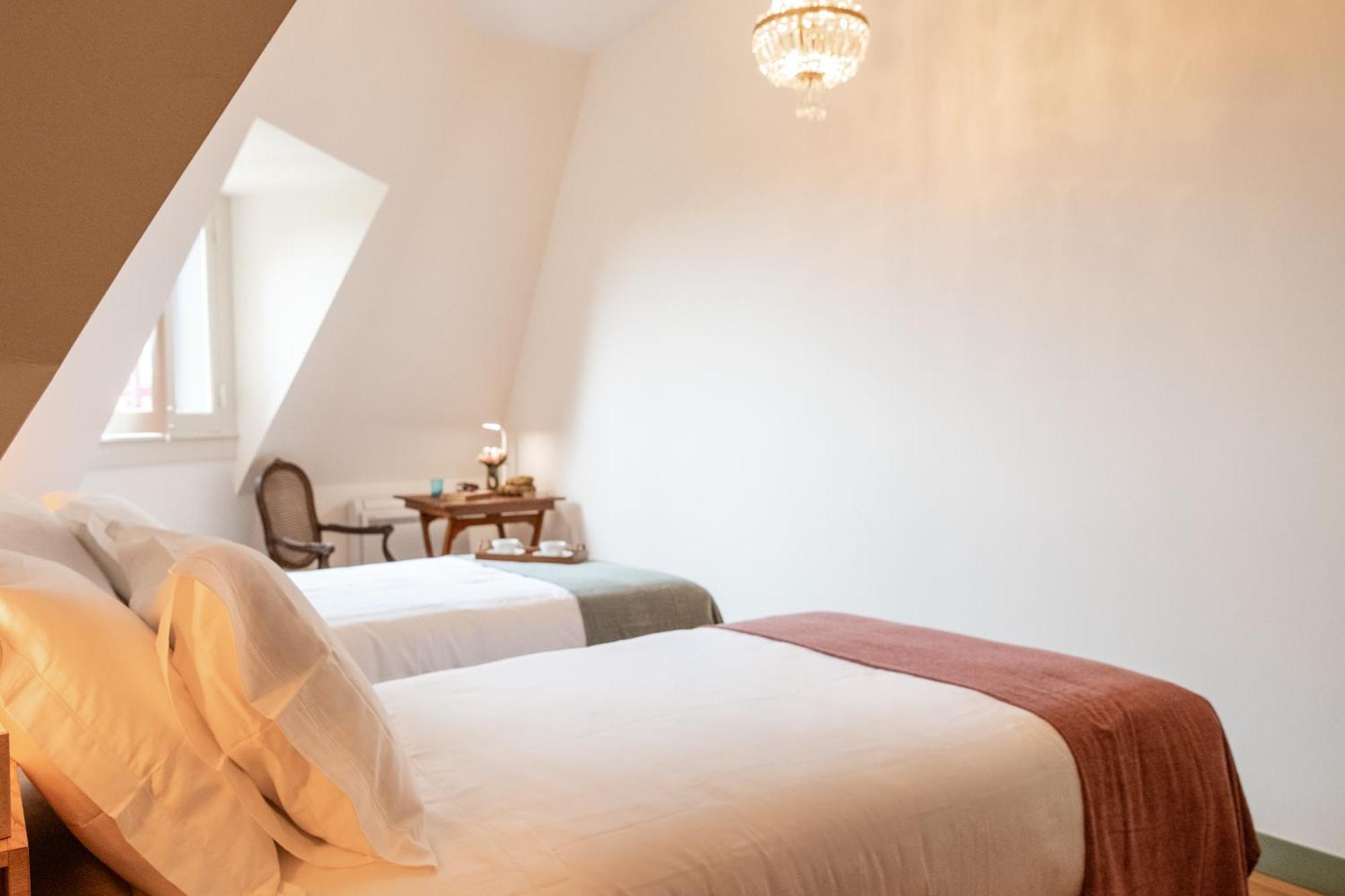 Chalet Ficalho Κασκαΐς Εξωτερικό φωτογραφία