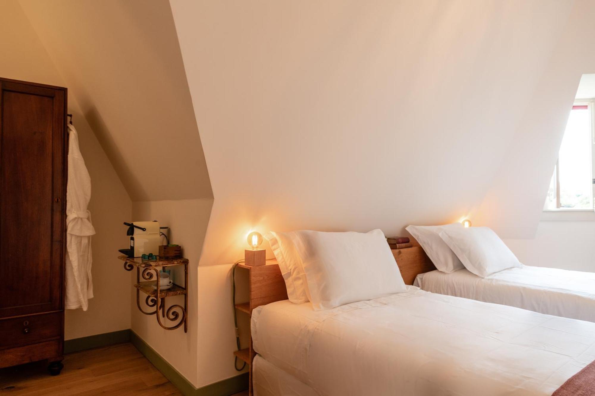 Chalet Ficalho Κασκαΐς Εξωτερικό φωτογραφία