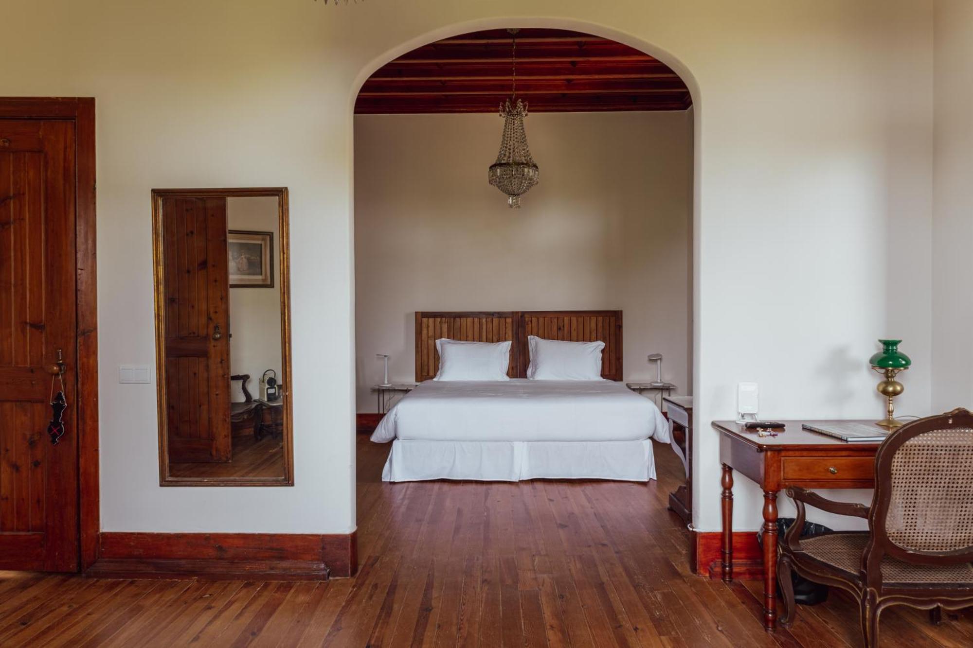 Chalet Ficalho Κασκαΐς Εξωτερικό φωτογραφία