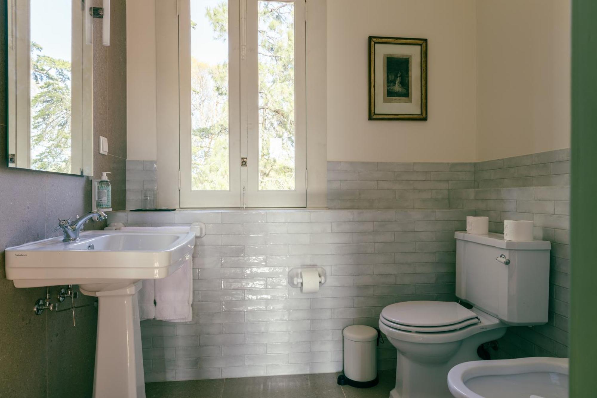 Chalet Ficalho Κασκαΐς Εξωτερικό φωτογραφία