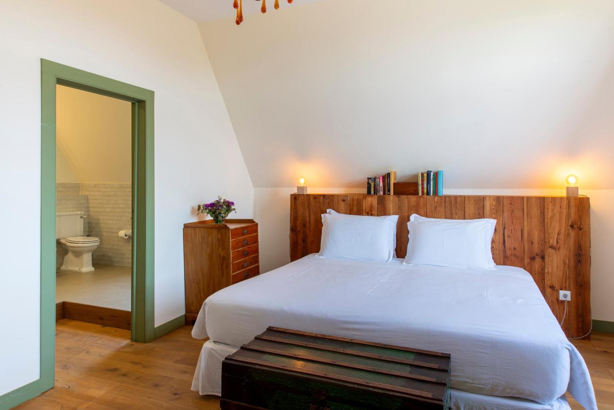 Chalet Ficalho Κασκαΐς Εξωτερικό φωτογραφία