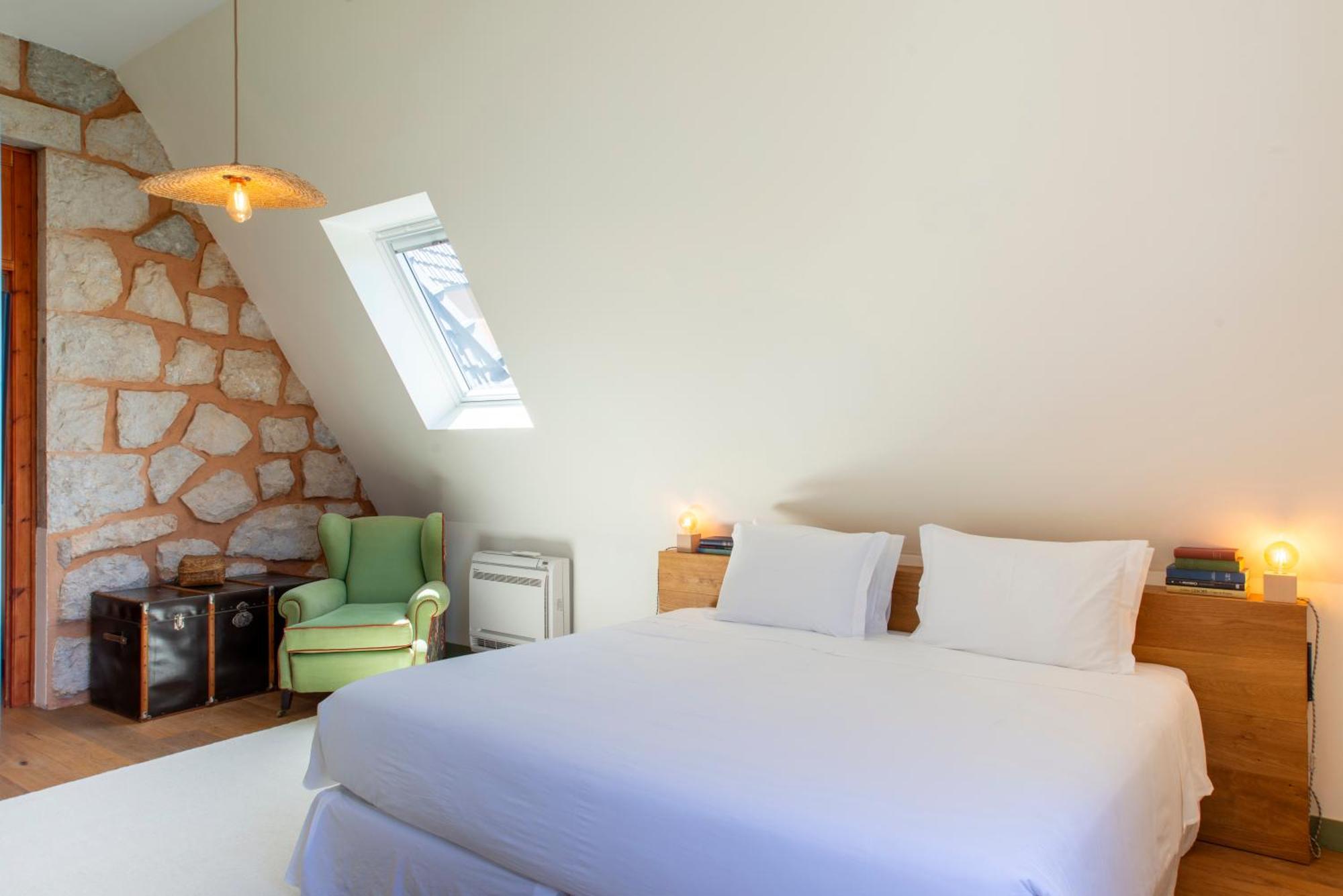 Chalet Ficalho Κασκαΐς Εξωτερικό φωτογραφία