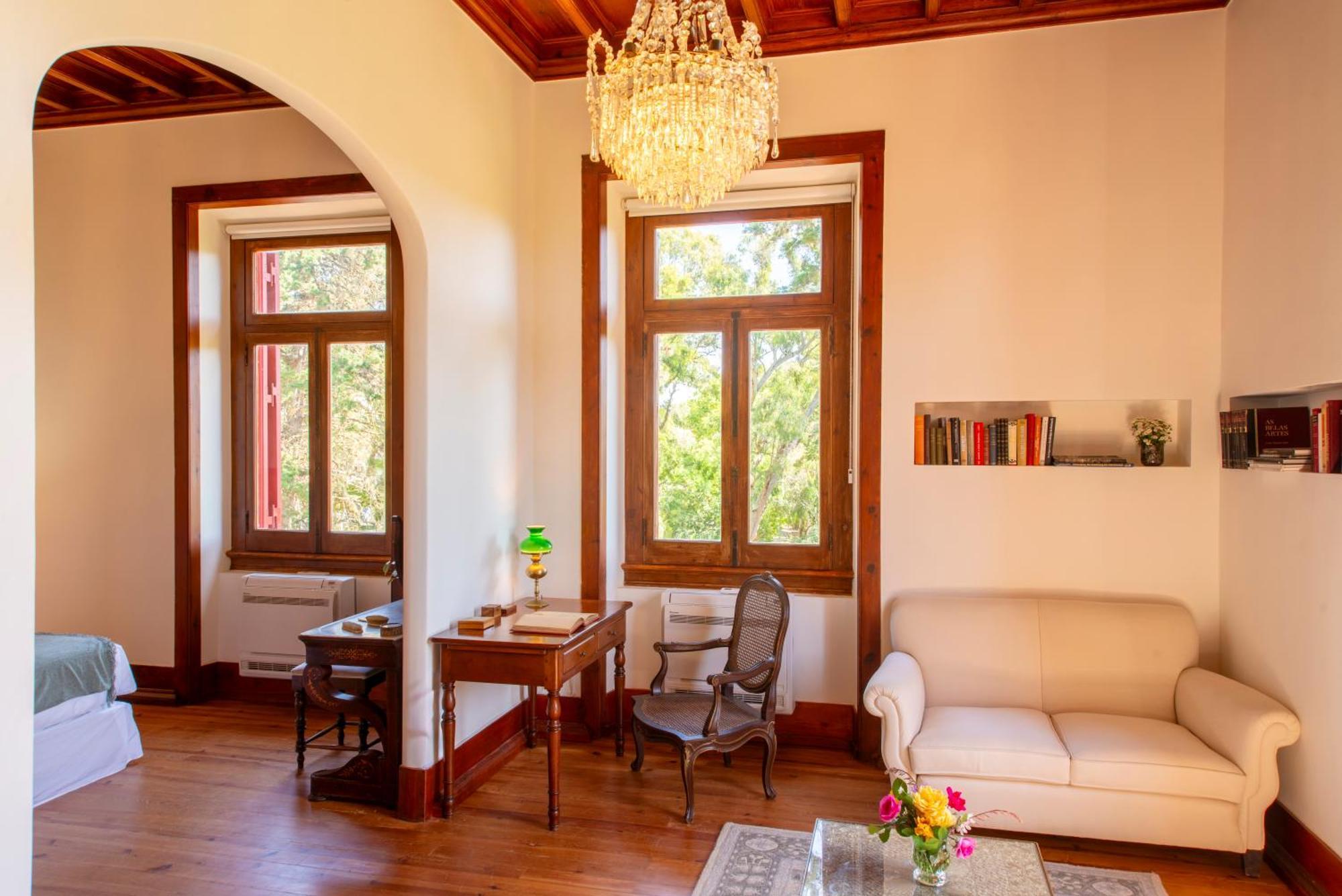 Chalet Ficalho Κασκαΐς Εξωτερικό φωτογραφία