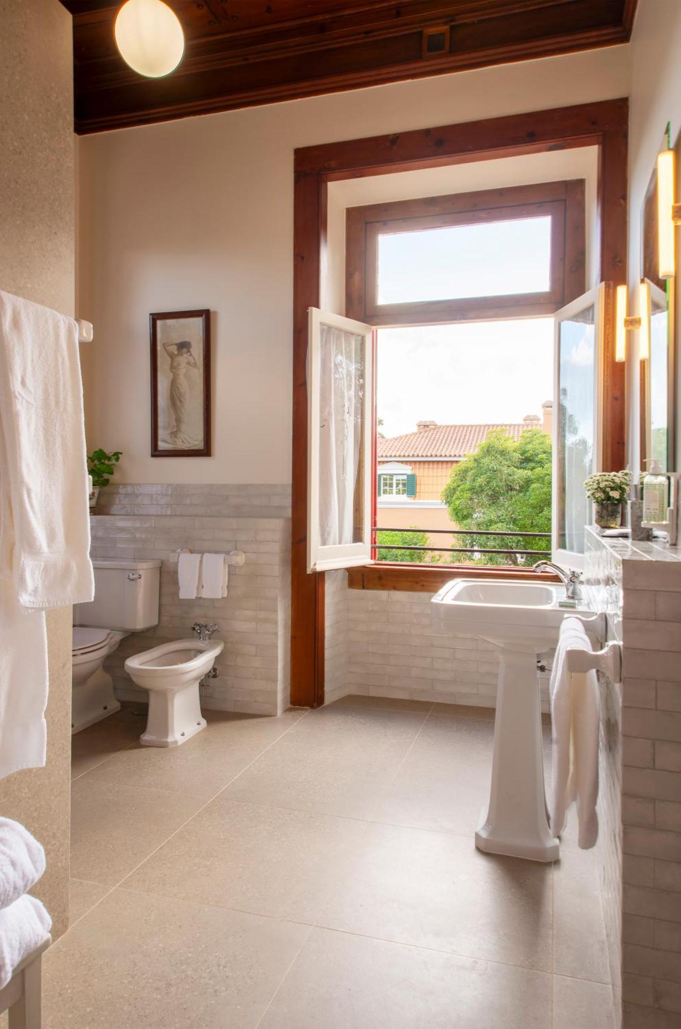 Chalet Ficalho Κασκαΐς Εξωτερικό φωτογραφία