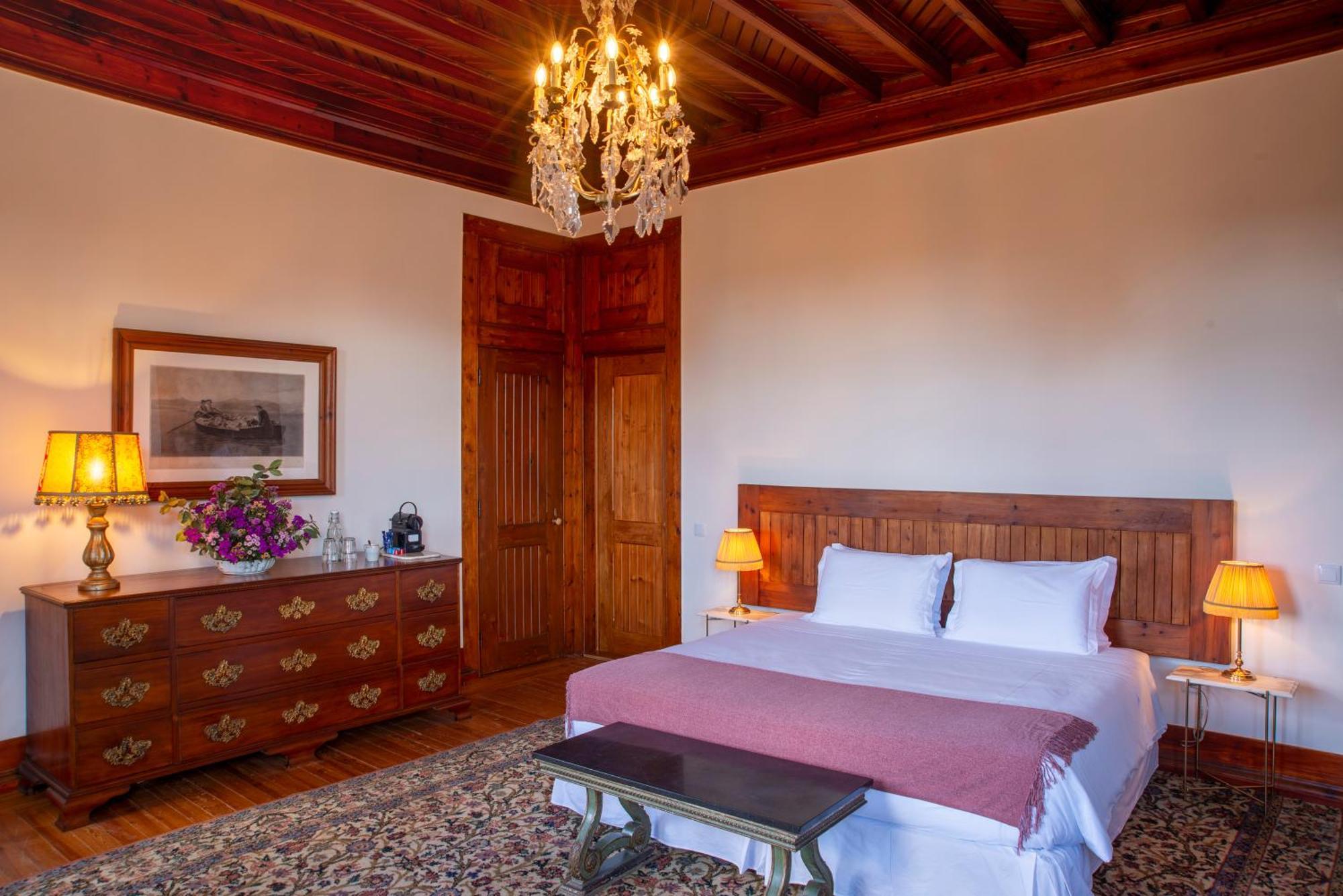 Chalet Ficalho Κασκαΐς Εξωτερικό φωτογραφία